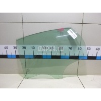 Стекло двери задней левой Ford Focus III (2011 - ) 1706322
