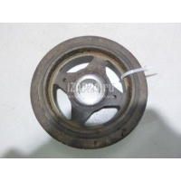 Шкив коленвала Nissan Qashqai (J10) (2006 - 2014) 123031KC0B