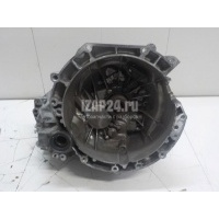 МКПП (механическая коробка переключения передач) Ford C-MAX (2003 - 2010) 1744432