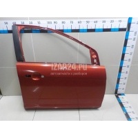 Дверь передняя правая Ford Focus II (2008 - 2011) 1530169