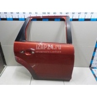 Дверь задняя правая Ford Focus II (2008 - 2011) 1702418