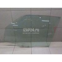 Стекло двери передней правой Mitsubishi Pajero/Montero III (V6, V7) (2000 - 2006) MR436974