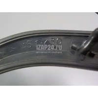 Эмблема на крышку багажника Mazda Mazda 3 (BK) (2002 - 2009) BN8V51730A