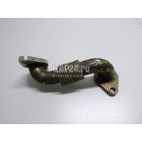 Трубка картерных газов VAG Octavia (A4 1U-) (2000 - 2011) 038131521CC