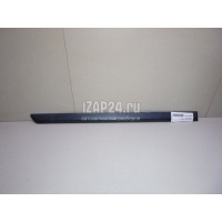 Молдинг задней правой двери VAG Octavia (A5 1Z-) (2004 - 2013) 1Z0853536GRU