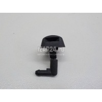 Форсунка омывателя лобового стекла Nissan Navara (D40) (2005 - 2015) 28932EB400