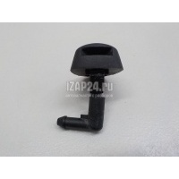 Форсунка омывателя лобового стекла Nissan Navara (D40) (2005 - 2015) 28932EB400