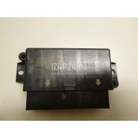 Блок управления парктроником VAG Octavia (A7) (2013 - 2020) 5Q0919294C