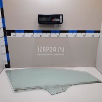 Стекло двери передней правой Mazda Mazda 3 (BL) (2009 - 2013) BHB658511