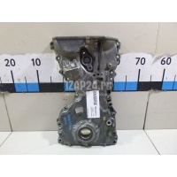Насос масляный Suzuki Grand Vitara (1998 - 2005) 1610069GE9