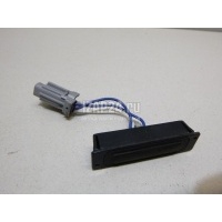 Кнопка открывания багажника Nissan Micra (K12E) (2002 - 2010) 253809U00A