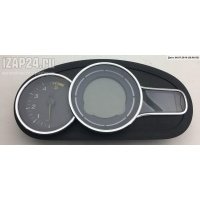 Щиток приборный (панель приборов) Renault Megane III (2008-2016) 2008 RNI248100054R