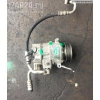 Компрессор кондиционера Volkswagen Golf-5 2004 1K0820803G