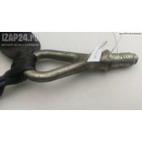 Крюк буксировочный Audi A6 C6 (2004-2011) 2007 8E0805616D