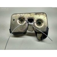Замок двери (крышки) багажника Volkswagen Golf-3 1996 1H6827505C