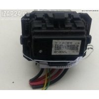 Сопротивление отопителя Renault Megane III (2008-2016) 2008 7701209850