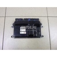 Блок управления двигателем Mazda Mazda 3 (BM/BN) (2013 - 2018) P51H18881A