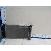Радиатор основной Geely EMGRAND EC7 (2008 - 2016) 1066001218