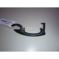Ручка двери наружная правая VAG Octavia (A7) (2013 - 2020) 5G0837206P9B9