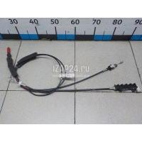 Трос КПП Mitsubishi Pajero/Montero IV (V8, V9) (2007 - ) 2440A061