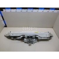 Панель передняя Nissan Note (E11) (2006 - 2013) F25119U0M0