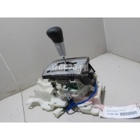 Кулиса КПП Mitsubishi Lancer (CX,CY) (2007 - ) 2400A049