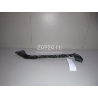 Направляющая заднего бампера правая VAG Octavia (A7) (2013 - ) 5E5807394