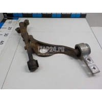 Рычаг передний нижний левый Mazda Mazda 6 (GH) (2007 - 2013) GS1D34350L