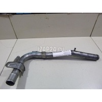 Трубка охлажд. жидкости металлическая Suzuki SX4 (2006 - 2013) 1784054LA0