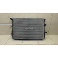 Радиатор основной VAG Alhambra (2010 - ) 5N0121253L