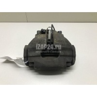 Суппорт тормозной передний правый VAG Touareg (2002 - 2010) 7L6615124F