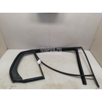 Направляющая стекла двери VAG Golf V (2003 - 2009) 1K6839432G5AP