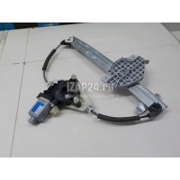 Стеклоподъемник электр. задний левый Hyundai-Kia RIO (2017 - ) 83401H0010