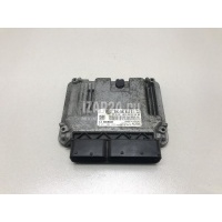 Блок управления двигателем VAG Octavia (A5 1Z-) (2004 - 2013) 03C906016E