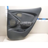 Обшивка двери задней правой Hyundai-Kia ix35/Tucson (2010 - 2015) 833082Y0109P