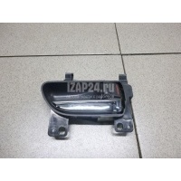Ручка двери внутренняя правая Subaru Forester (S12) (2008 - 2012) 61051FG020JG