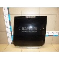 Стекло двери задней левой Toyota Land Cruiser (90)-Prado (1996 - 2002) 6811460100