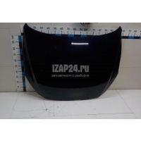 Капот Mazda Mazda 3 (BM/BN) (2013 - 2018) BHY05231XA