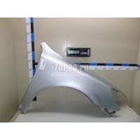 Крыло переднее правое TYG Octavia (A5 1Z-) (2004 - 2013) SD10010AR
