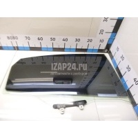 Стекло двери задней правой Nissan Almera (G15) (2013 - ) 823004AA0A