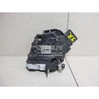 Замок двери задней правой Ford Galaxy (2006 - 2015) 1791408