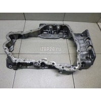 Поддон масляный двигателя Citroen-Peugeot Jumpy (2007 - 2016) 0301Q5