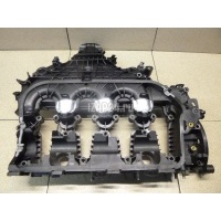 Коллектор впускной Citroen-Peugeot 508 (2010 - ) 0248T2