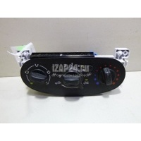 Блок управления отопителем Renault Duster (2012 - ) 275101924R