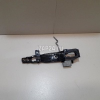 Кронштейн ручки Mazda Mazda 3 (BL) (2009 - 2013) BBM57242XC