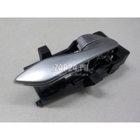 Ручка двери передней внутренняя правая Hyundai-Kia RIO 2017 82620H0010SA1
