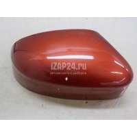 Накладка зеркала правого Ford Focus II (2008 - 2011) 1539378