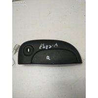 Ручка двери наружная передняя правая I 1998-2008 2002 7700354479