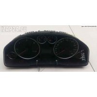 Щиток приборный (панель приборов) Audi A6 C5 (1997-2005) 2002 4B0920933G