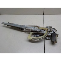 Стеклоподъемник электр. задний левый Hyundai-Kia Sorento (2002 - 2009) 834013E001